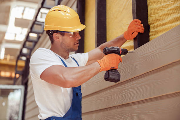 Best Historical Building Siding Restoration  in Livermore, CA